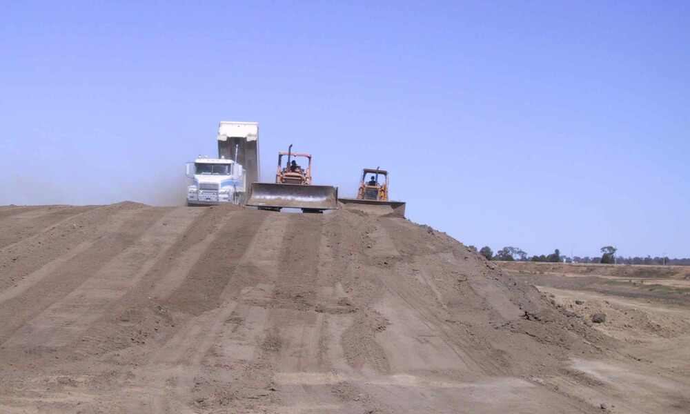 Bergmeier Environmental