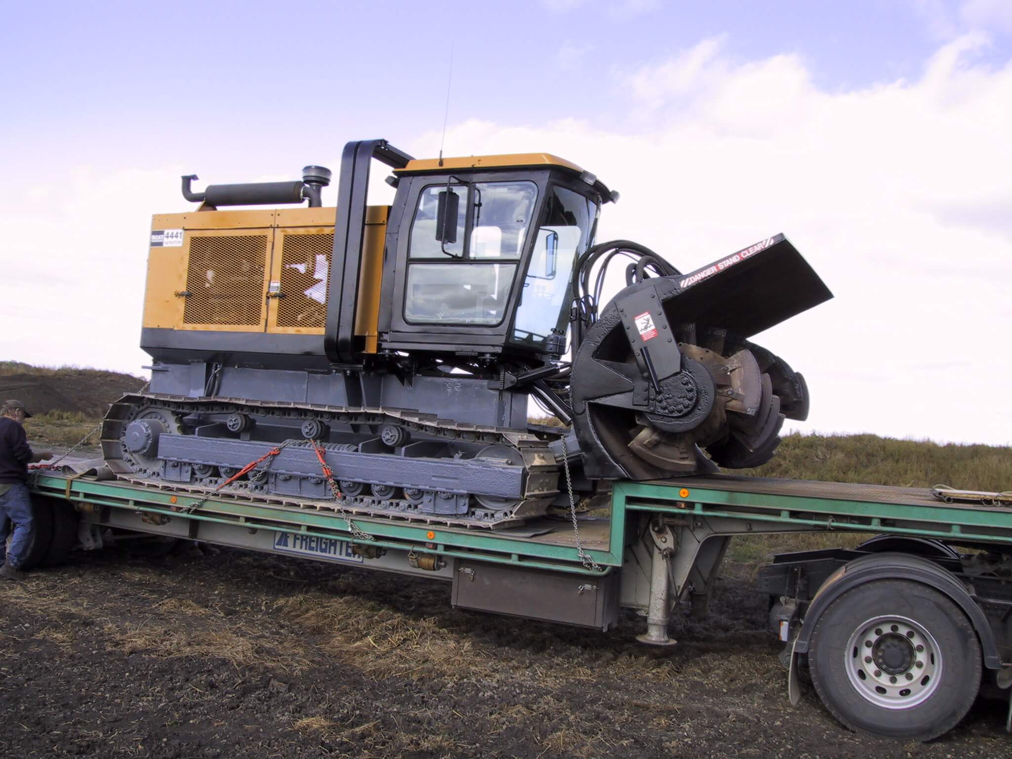 Bergmeier Environmental