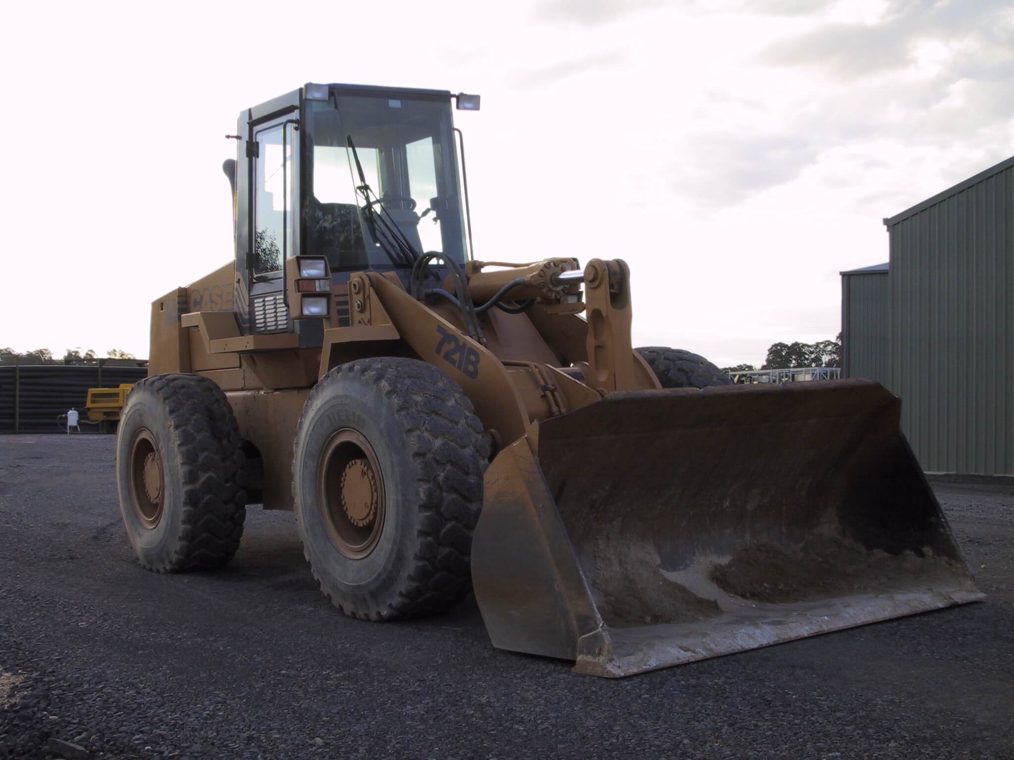 Bergmeier Environmental