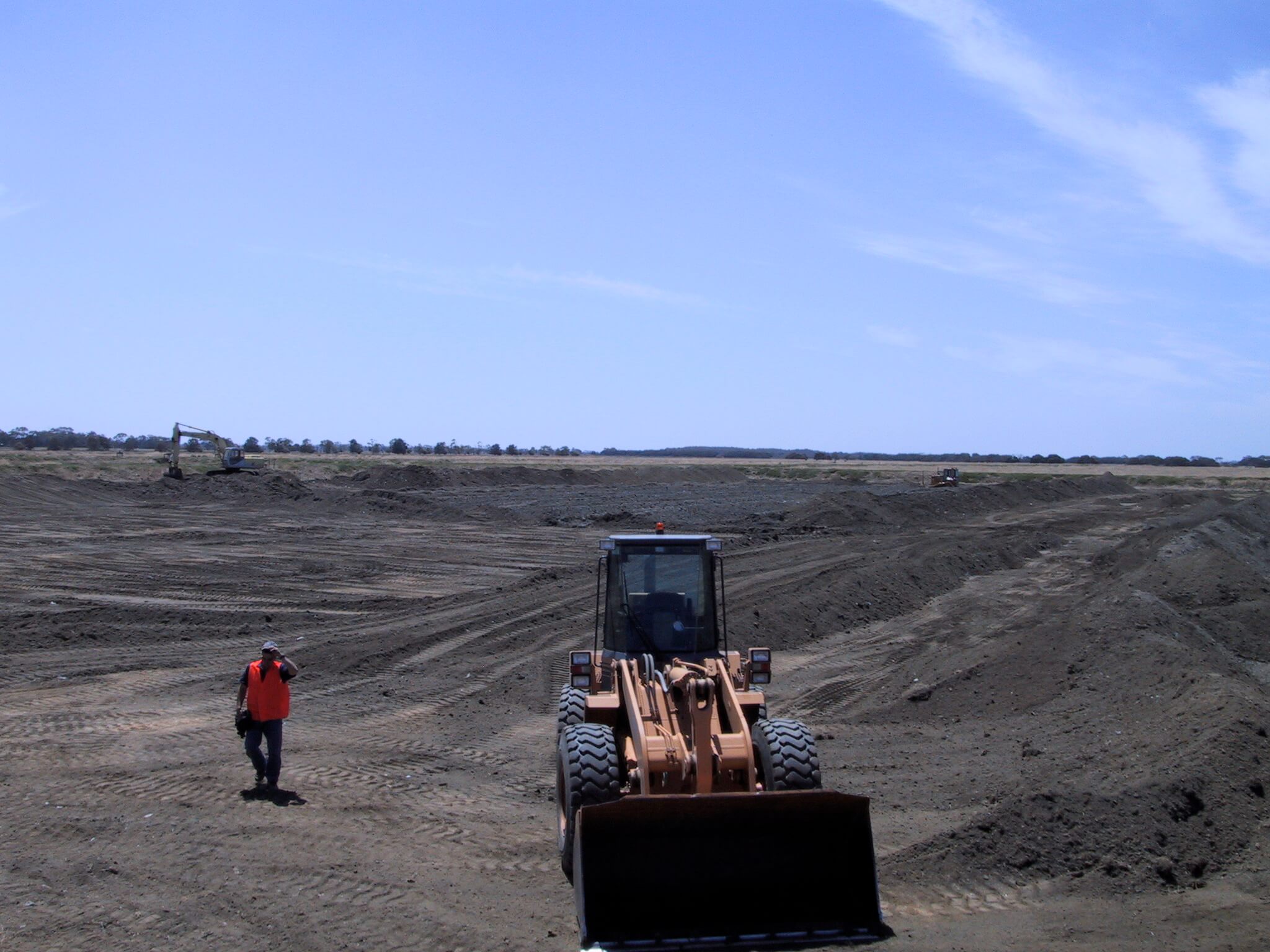 Bergmeier Environmental