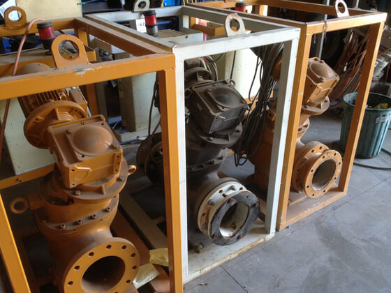 Bergmeier Environmental