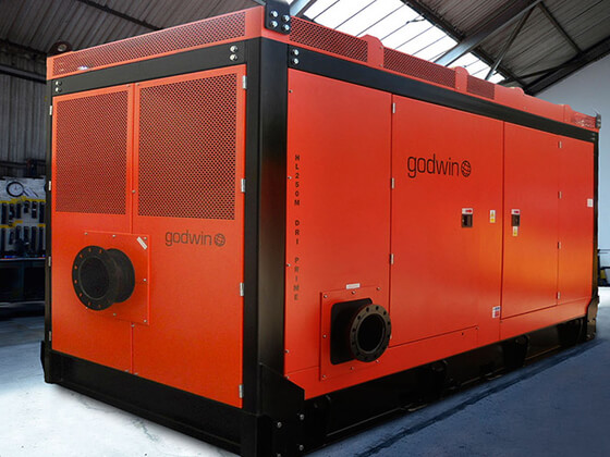 Bergmeier Environmental