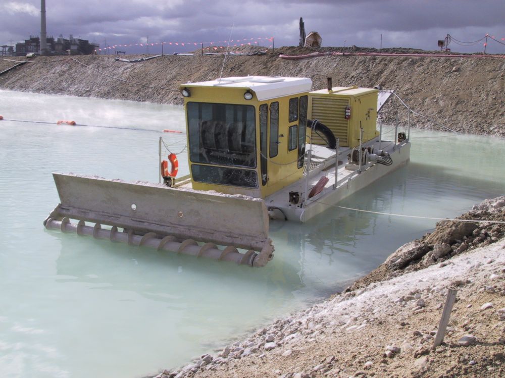 Bergmeier Environmental